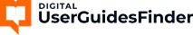 DigitalUserGuidesFinder
